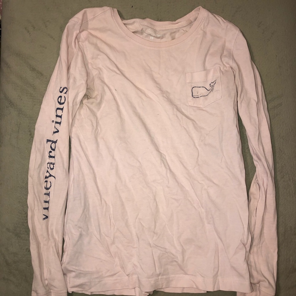 Vineyard Vines long sleeve shirt